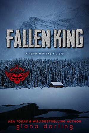 Fallen King by Giana Darling