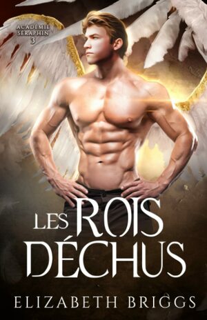 Les Rois Déchus by Elizabeth Briggs