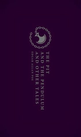 The Pit and the Pendulum and Other Tales by Edgar Allan Poe, David Van Leer