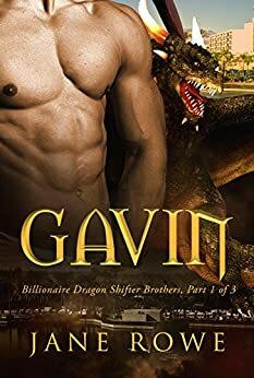 Gavin by Jane Rowe