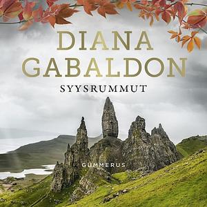 Syysrummut by Diana Gabaldon