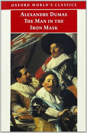 The Man in the Iron Mask by Alexandre Dumas