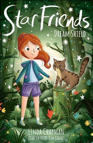 Dream Shield by Linda Chapman