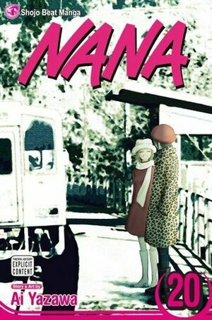 Nana, Vol. 20 by Ai Yazawa