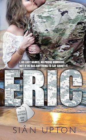 Eric by Siân Upton