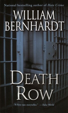 Death Row by William Bernhardt