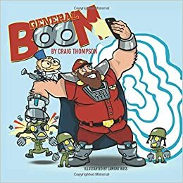 General Boom by Craig Thompson