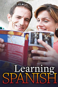 Learning Spanish: How to Understand and Speak a New Language by Bill Worden