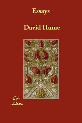 Essays by David Hume