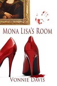 Mona Lisa's Room by Vonnie Davis, Vonnie Davis
