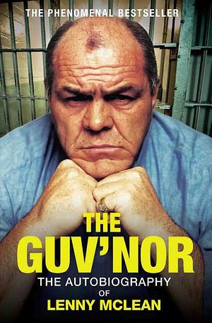 The Guv'nor by Lenny McLean