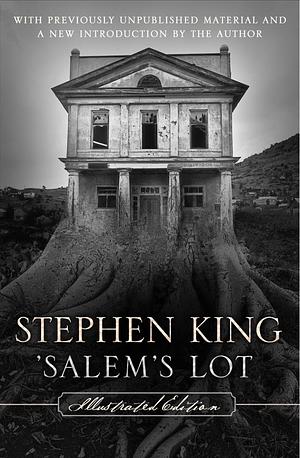 'Salem's Lot by Stephen King
