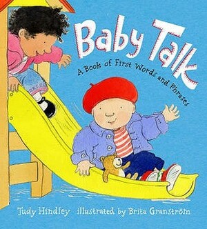 Baby Talk by Judy Hindley