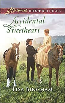 Accidental Sweetheart by Lisa Bingham