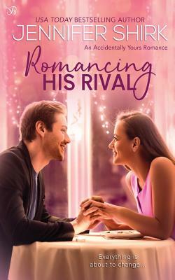 Romancing His Rival by Jennifer Shirk