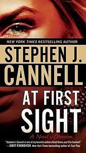 At First Sight by Stephen J. Cannell