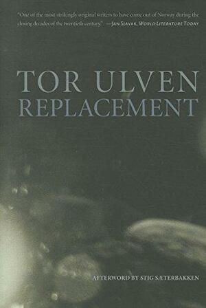 Replacement by Tor Ulven