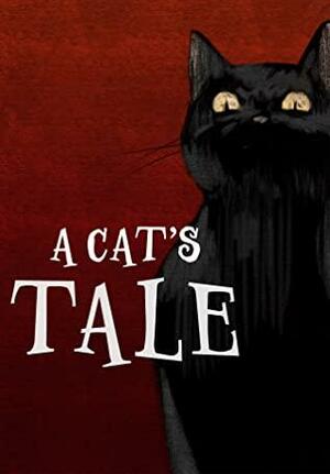 A Cat's Tale by Hyunjoong Kim