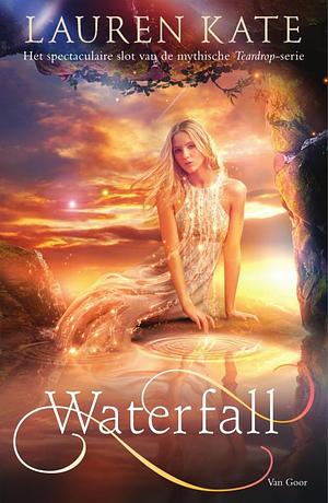 Waterfall by Lauren Kate