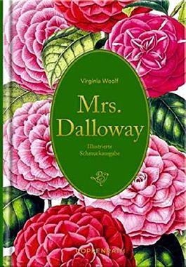 Mrs. Dalloway by Virginia Woolf