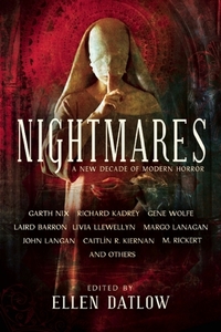 Nightmares: A New Decade of Modern Horror by Ellen Datlow