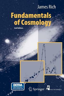 Fundamentals of Cosmology by James Rich