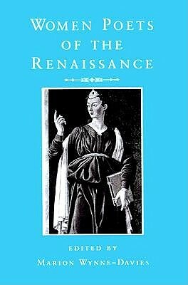 Women Poets of the Renaissance by 