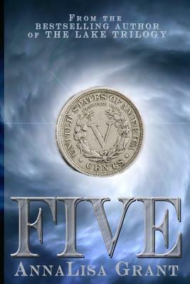 Five by Annalisa Grant