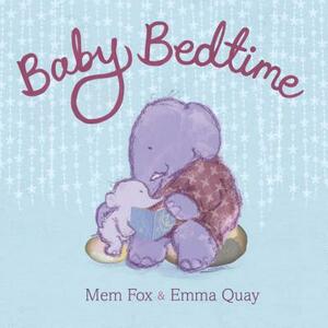 Baby Bedtime by Mem Fox