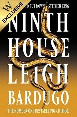 Ninth House by Leigh Bardugo