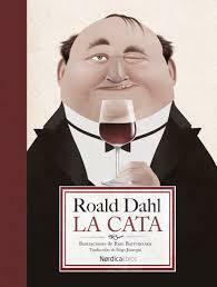 La cata by Roald Dahl