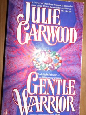 Gentle Warrior by Julie Garwood