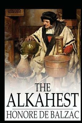 The Alkahest by Honoré de Balzac