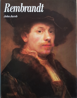 Rembrandt  by John Jacob