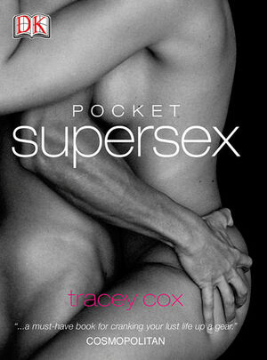 Pocket Supersex by Tracey Cox