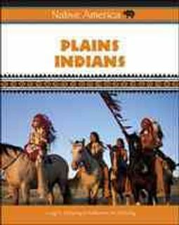 Plains Indians by Katherine M. Doherty, Craig A. Doherty