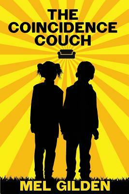The Coincidence Couch by Mel Gilden