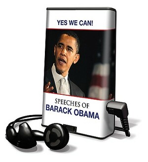 Yes We Can! by Barack Obama