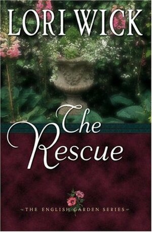 The Rescue by Lori Wick