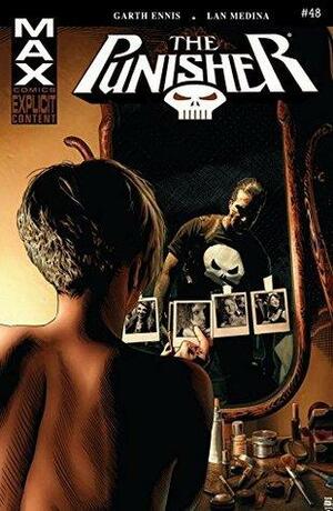The Punisher (2004-2008) #48 by Garth Ennis