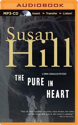 The Pure in Heart by Susan Hill