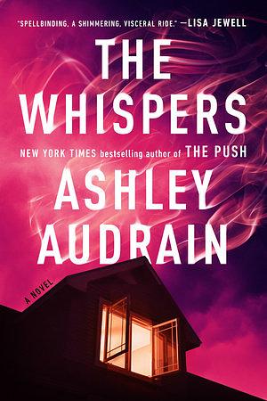 The Whispers by Ashley Audrain