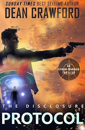 The Disclosure Protocol by Dean Crawford