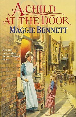 A Child at the Door by Maggie Bennett
