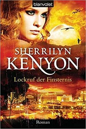 Lockruf der Finsternis: Roman by Sherrilyn Kenyon
