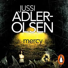 Mercy by Jussi Adler-Olsen