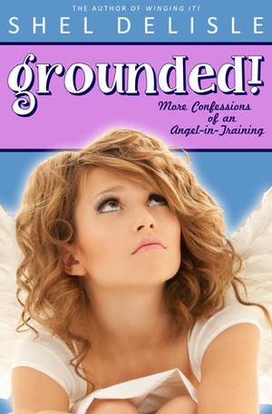 Grounded! by Shel Delisle
