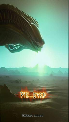 Pie-eyed by Simon Carr