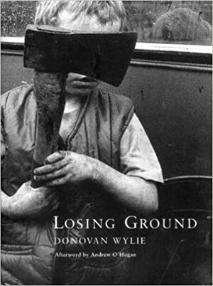 Losing Ground by Donovan Wylie