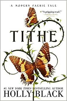 The Tithe #3 by Matt Hawkins